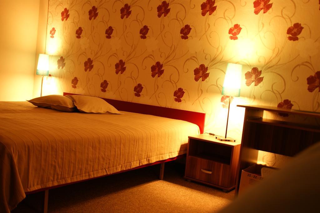 Ubytovani Pod Jezem Loket Room photo