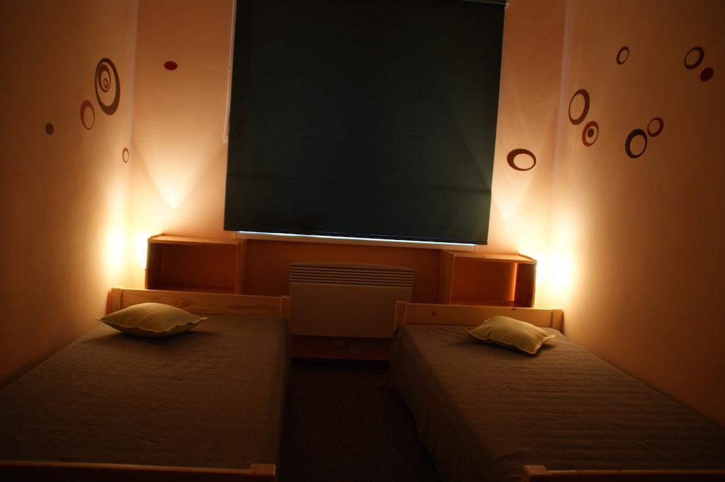 Ubytovani Pod Jezem Loket Room photo