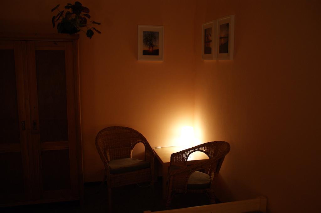 Ubytovani Pod Jezem Loket Room photo